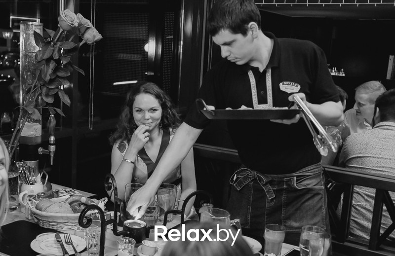 Спасибо, Август, за лето!, фото № 32