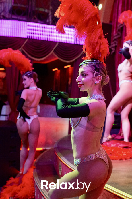 MoulinRouge, фото № 5