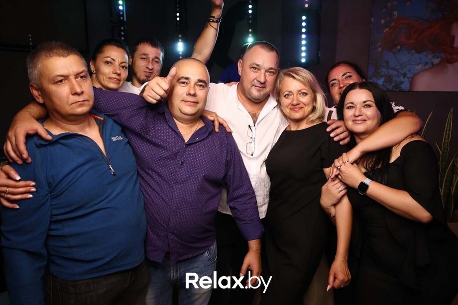 Terra party, фото № 37