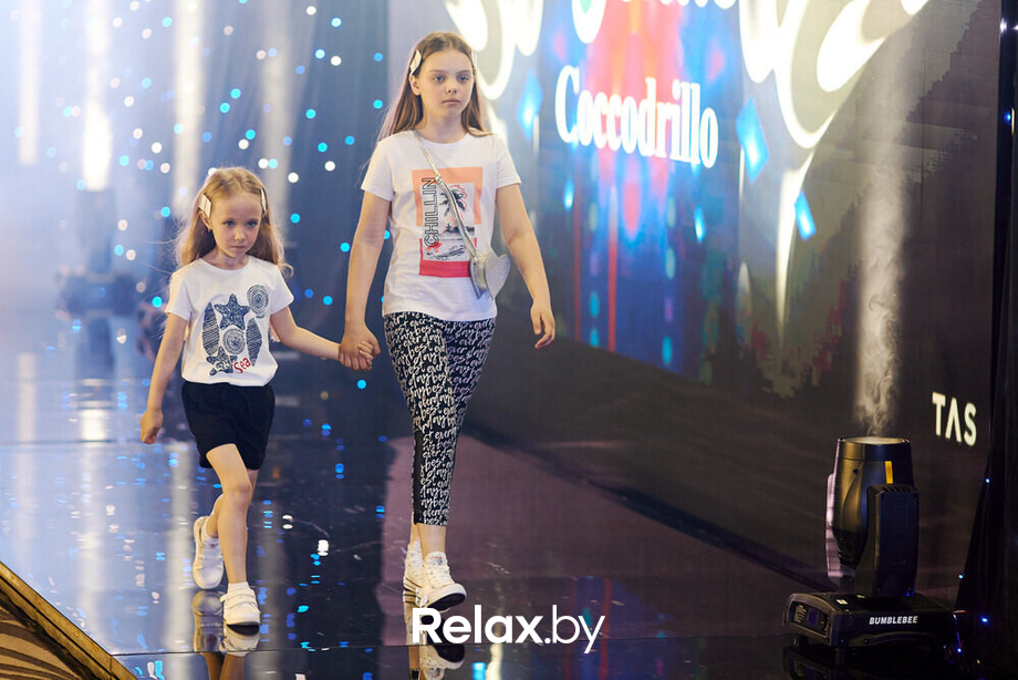 IMG Fashion KILLA PARTY - KIDS’ SHOW, фото № 447