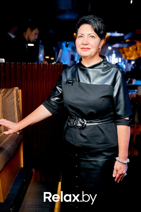 Суббота в Ангелах, фото № 46