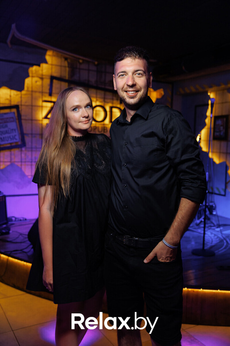 Saturday party, фото № 22