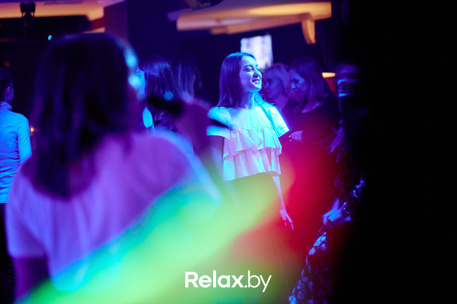 День Рождения портала Relax.by, фото № 92