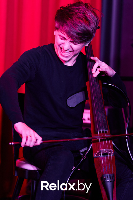 New Year Soundcheck, фото № 31