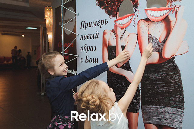 Большой Fashion Market, фото № 67