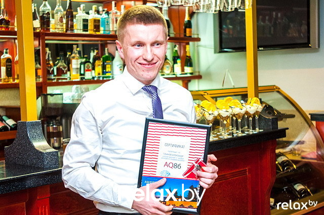 Выпускной бизнес-школы Расти, фото № 10