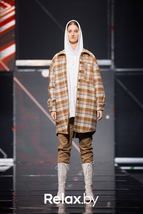 13 сезон Brands Fashion Show | Показы, фото № 53