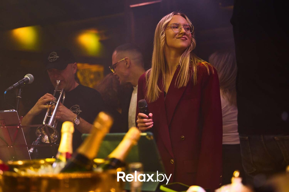 Piano Bar Band, фото № 23