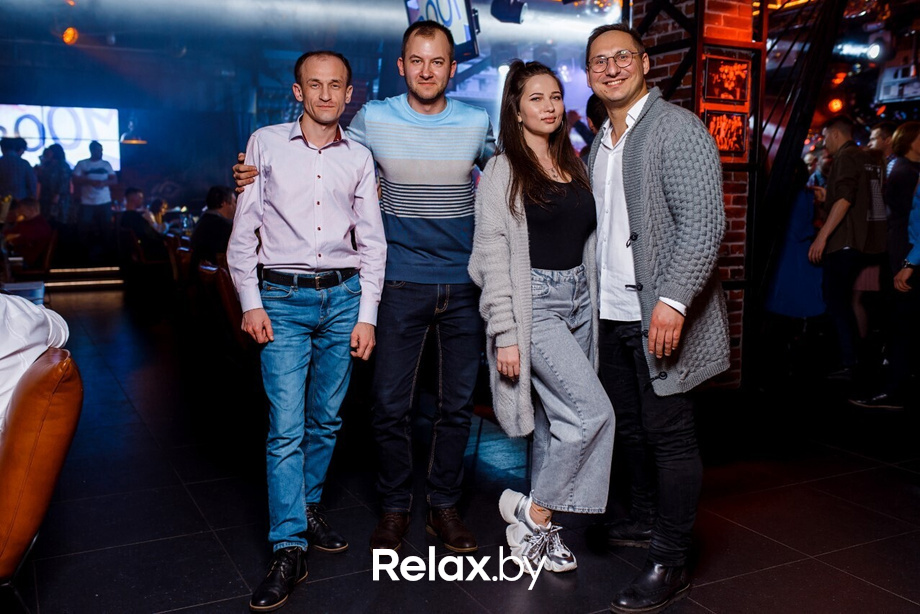 Brooklyn Live!, фото № 11