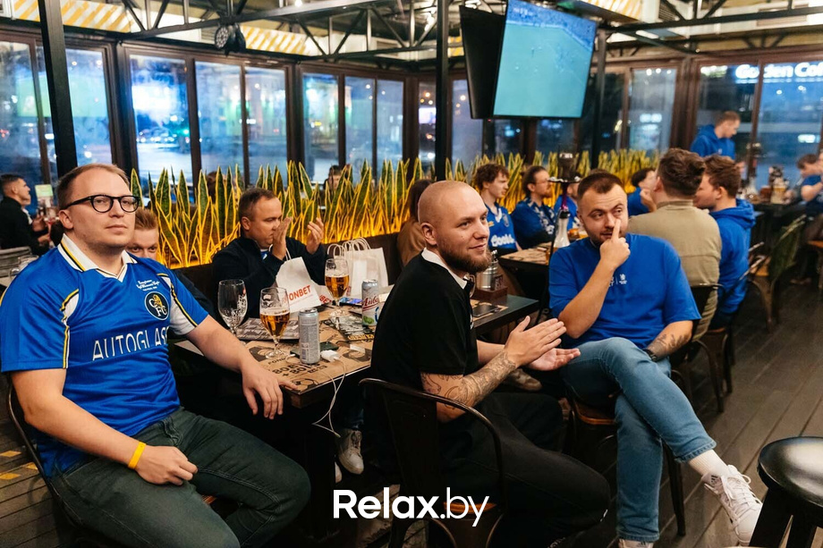 Манчестер Юнайтед VS Челси, фото № 56