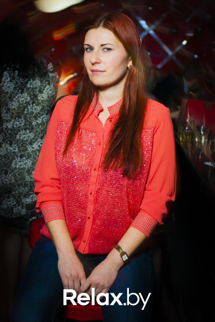 Ночь подарков, фото № 64