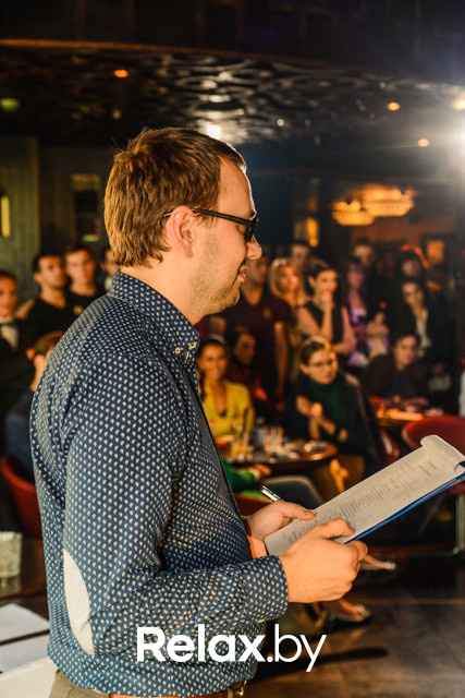 Турнир Grandis по trend mixologi 2013, фото № 165