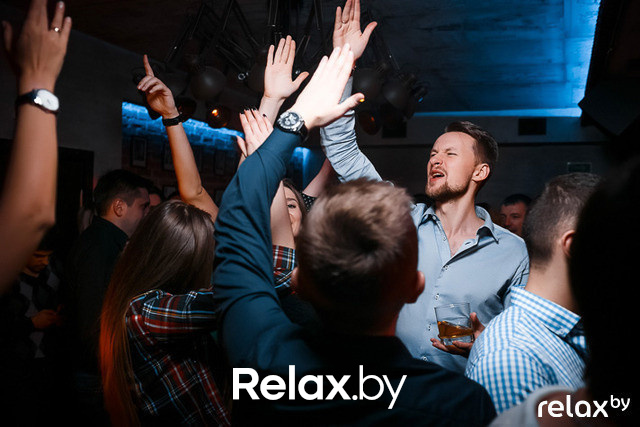 Лучшие фото с новогодних событий, фото № 4