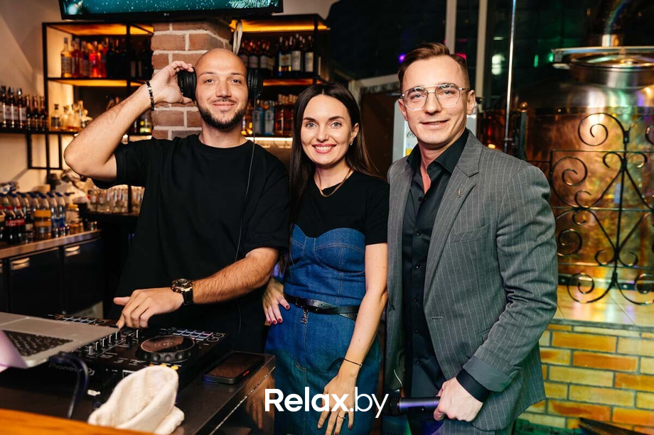 Новогодний корпоратив 24.12.2024, фото № 164