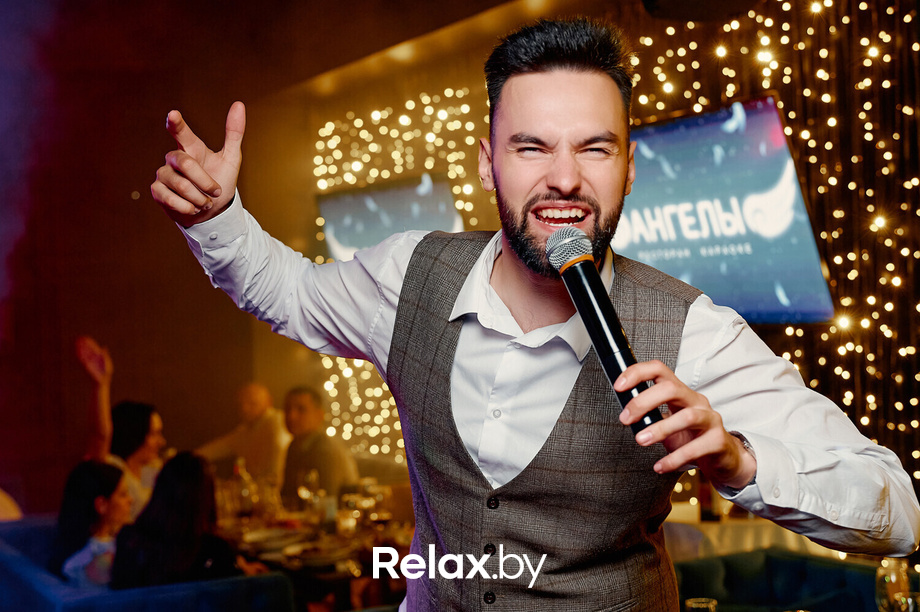 Friday Music, фото № 56