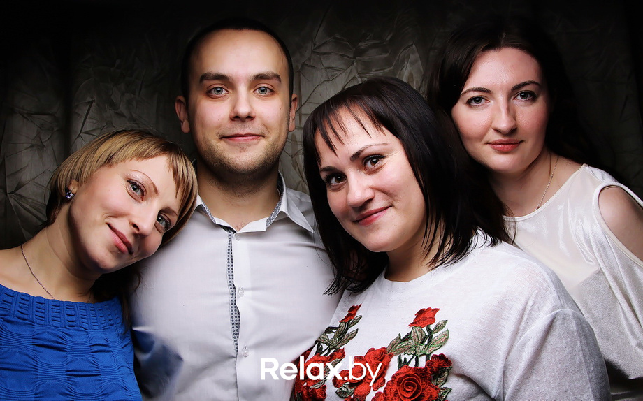 Love in the Euphoriа, фото № 45