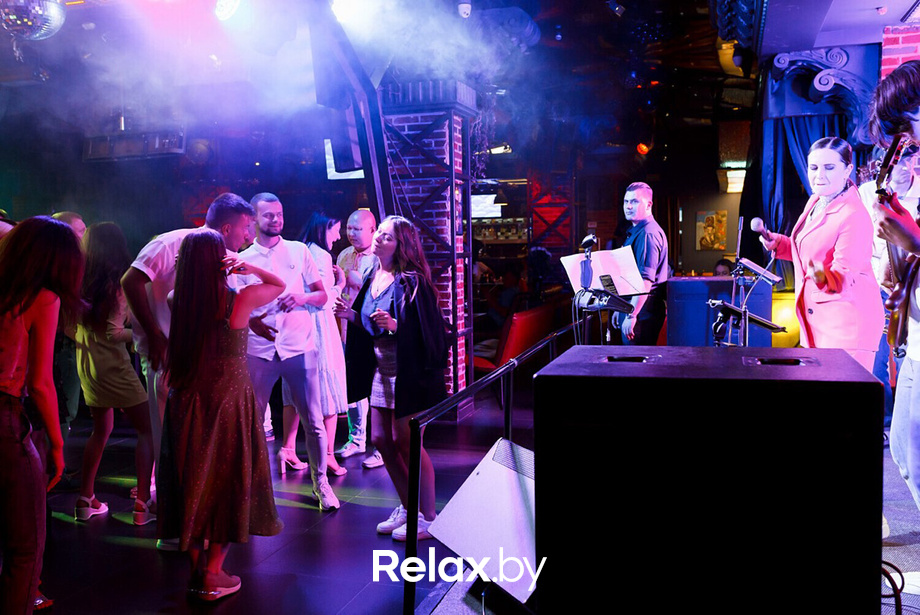 Brooklyn Live!, фото № 18