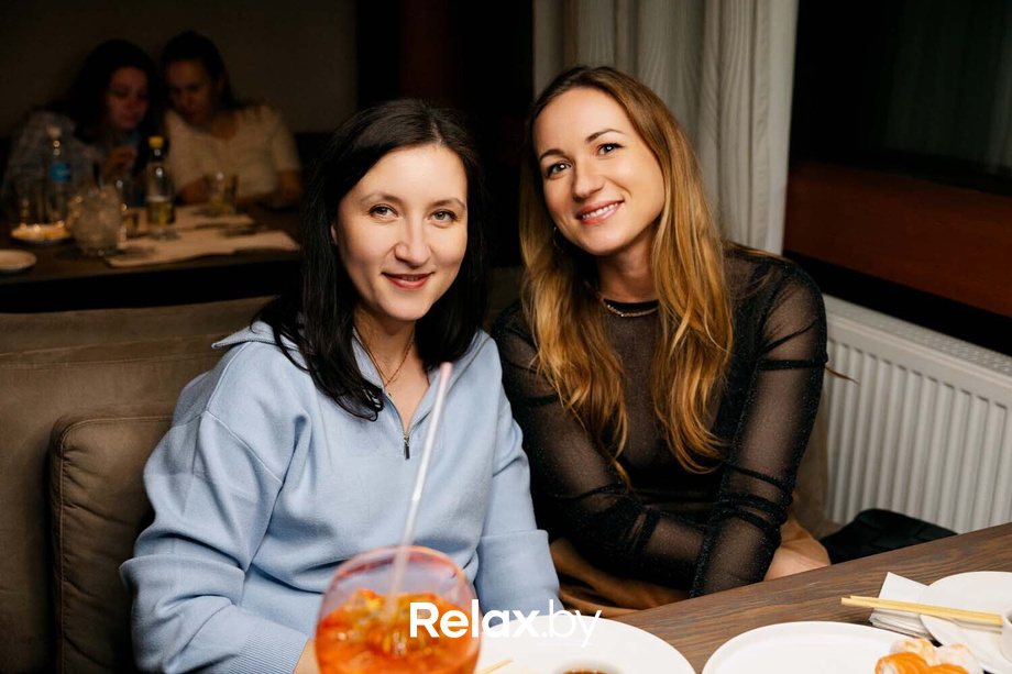 Ночные жители, фото № 56