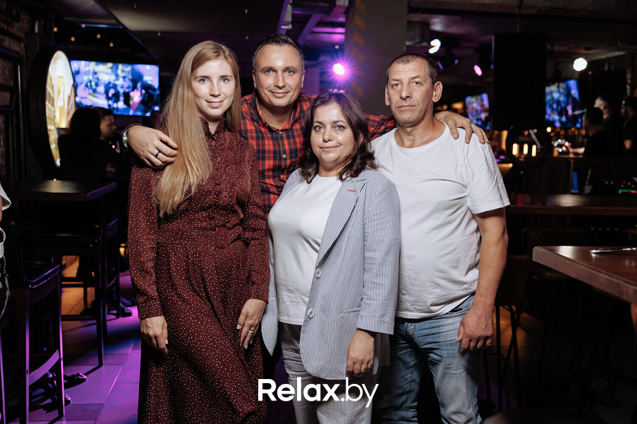 Friday Party, фото № 74