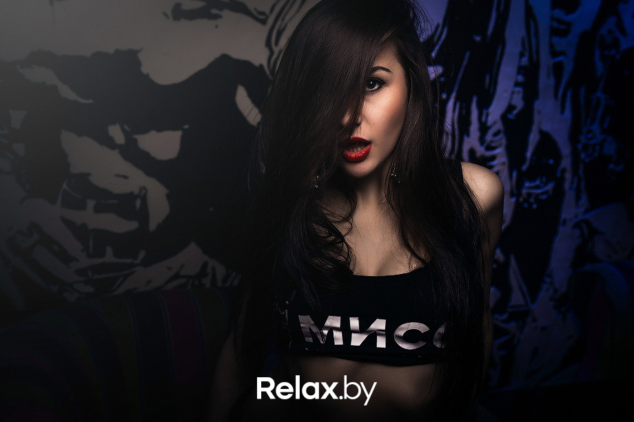 Miss VKLYBE.TV, фото № 91