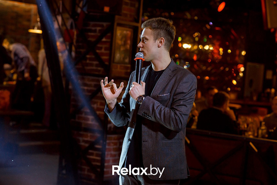 Новогодний Бруклин, фото № 6