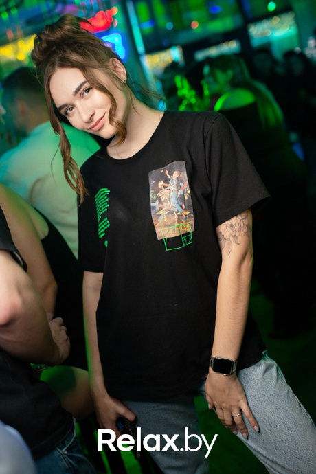 Выходные в GLASS BAR, фото № 17