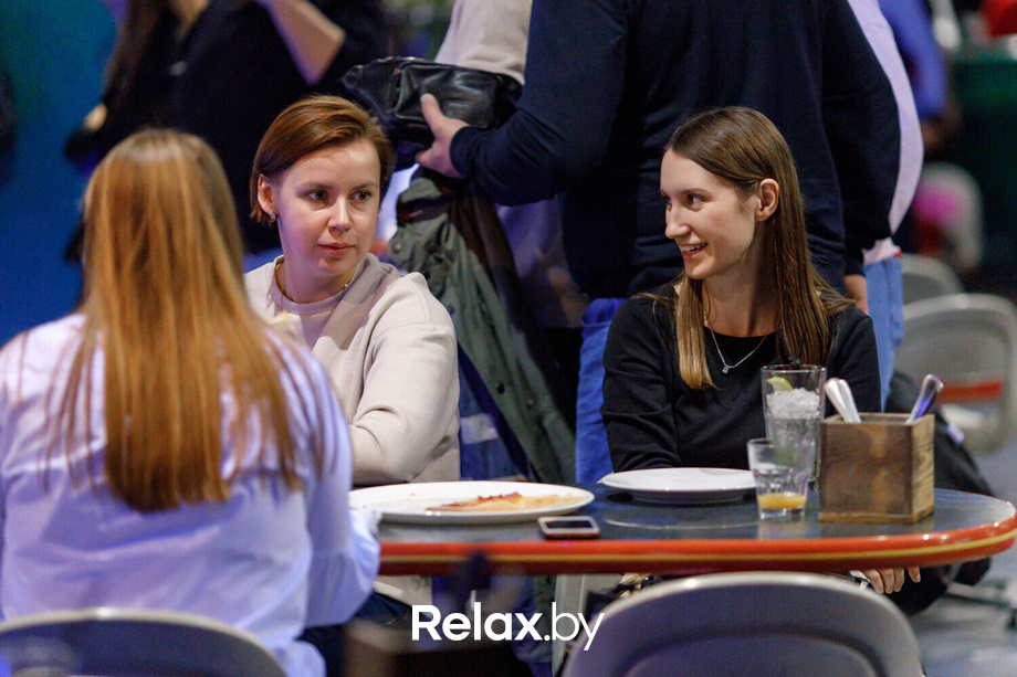 Пятница в «Barberry», фото № 62