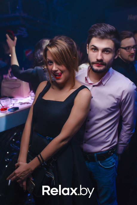 Happy New Year, фото № 77