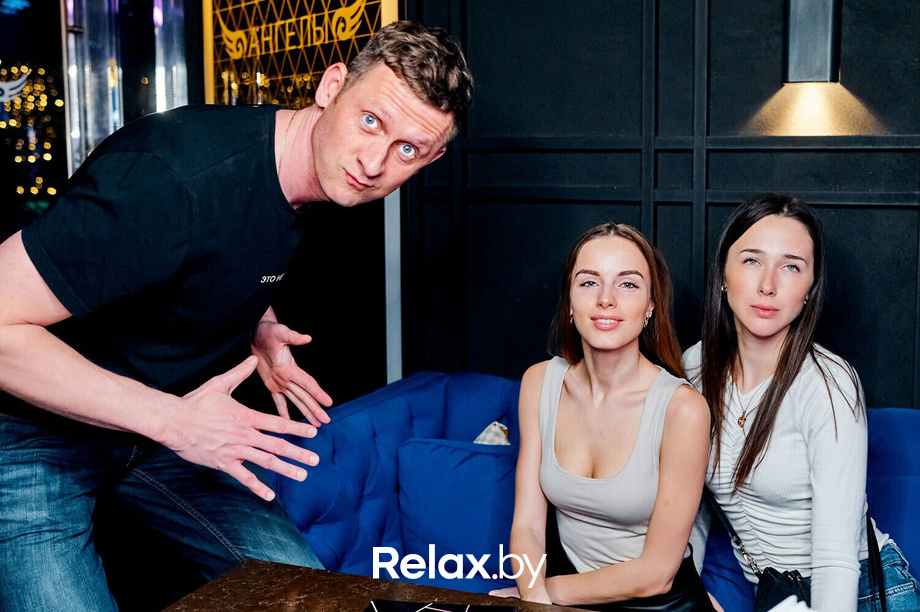 Saturday music, фото № 87