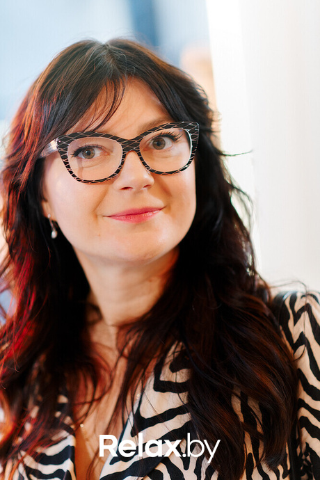 Презентация коллекции осень-зима 2021/2022 UNEED BRAND, фото № 18