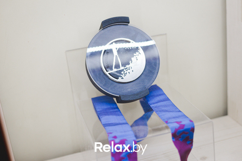 Ночь музеев, фото № 108