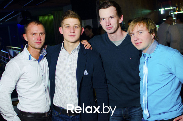 Ретро 80vs90, фото № 1