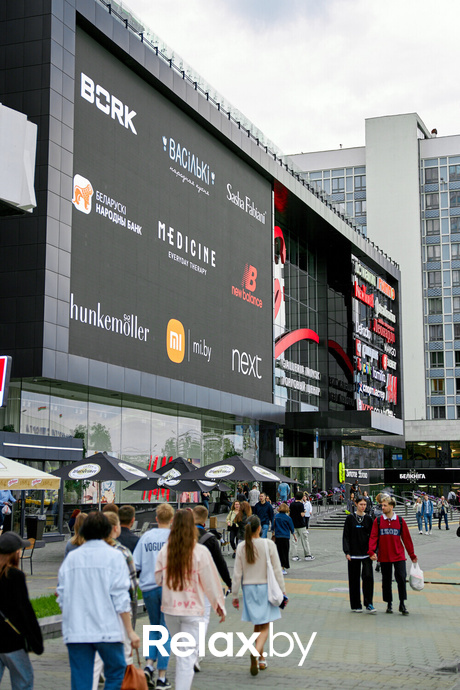 Пешеходная экскурсия, фото № 133