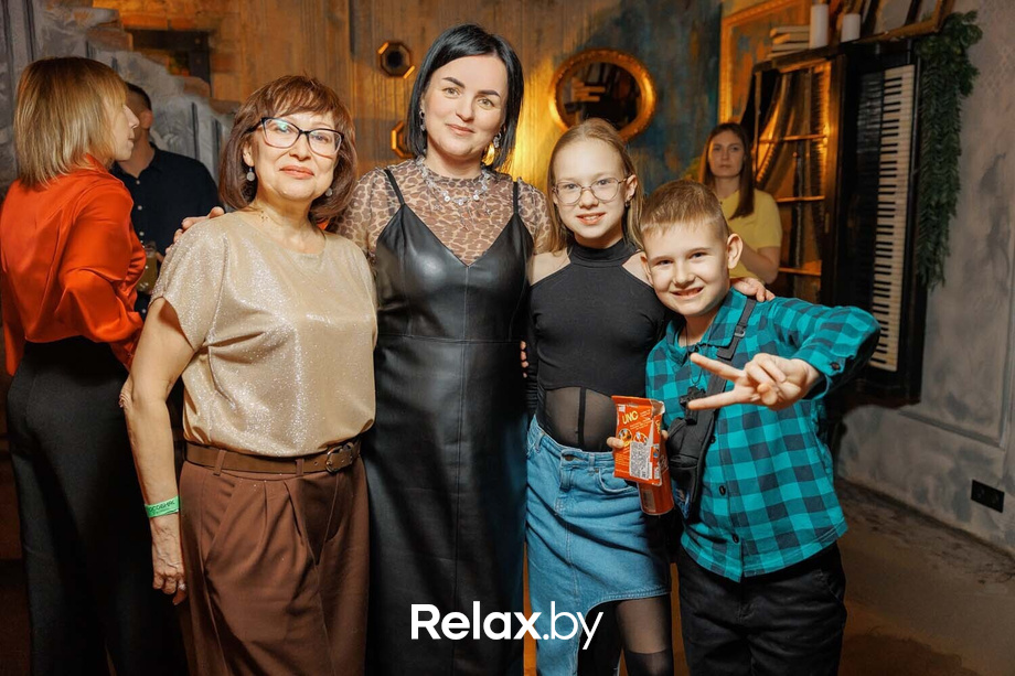 Saturday party, фото № 25