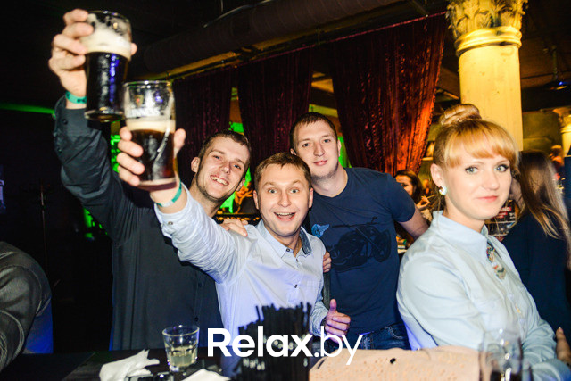 Каждую пятницу я - в «Койот», фото № 50