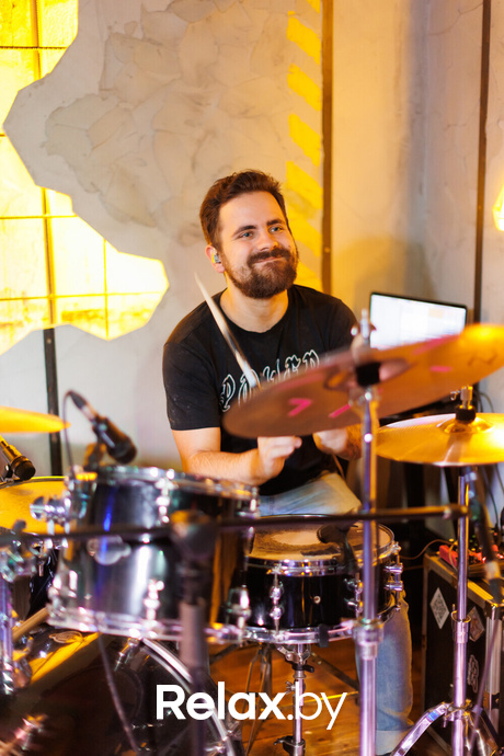 Saturday party, фото № 110