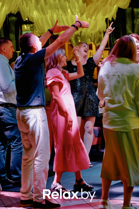 Saturday music, фото № 95