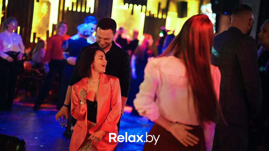 Friday party, фото № 99