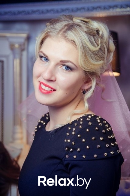 Субботняя караоке-программа, фото № 83