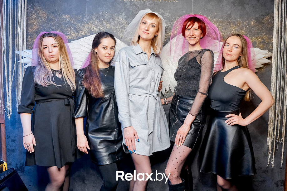 Friday Music, фото № 99