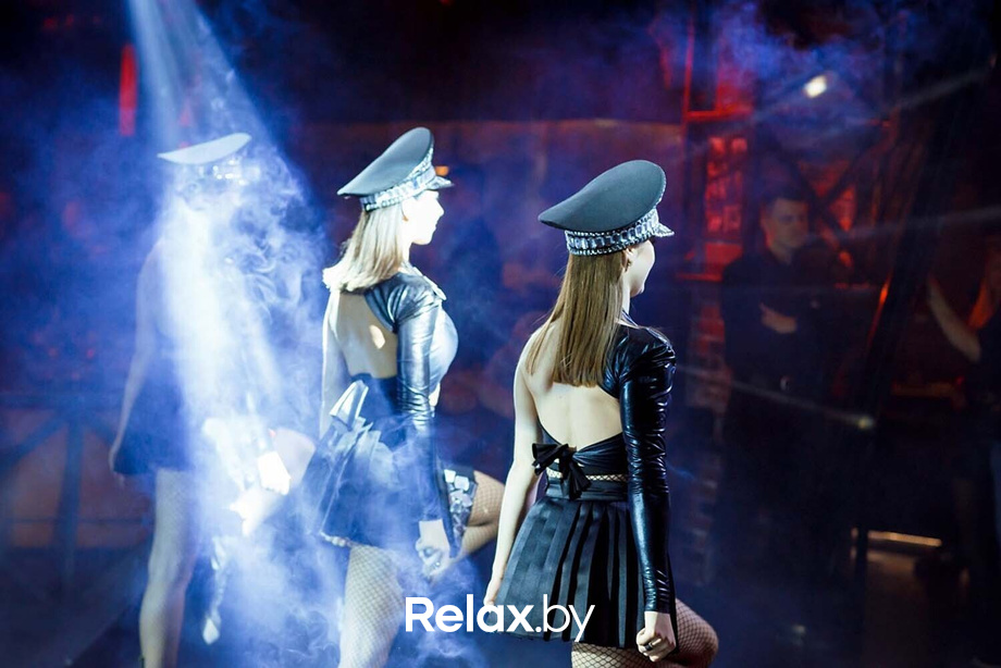 Brooklyn Live!, фото № 34