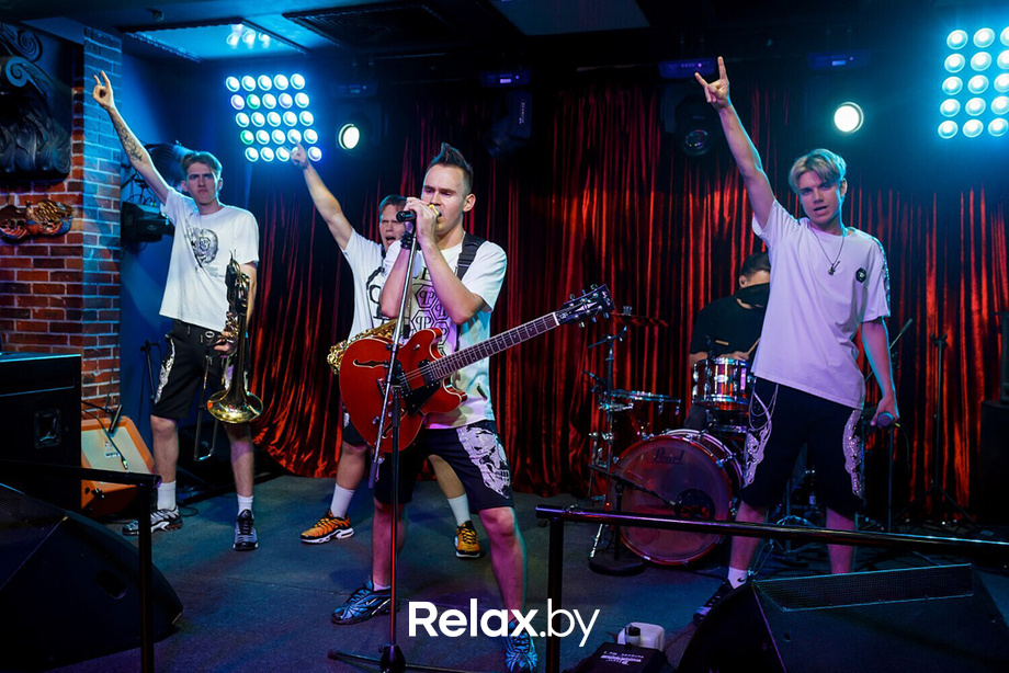 Brooklyn Live!, фото № 15