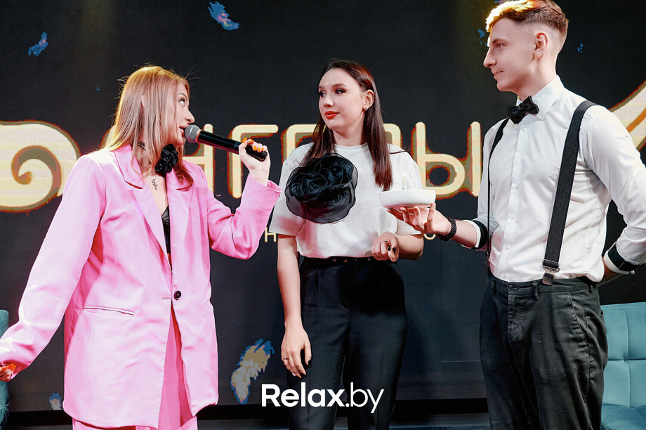 Saturday music, фото № 46