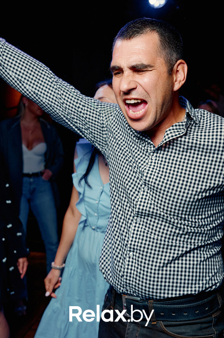 Friday Music, фото № 34