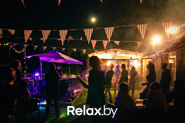 DJ Shelter - Открытие Терассы, фото № 37