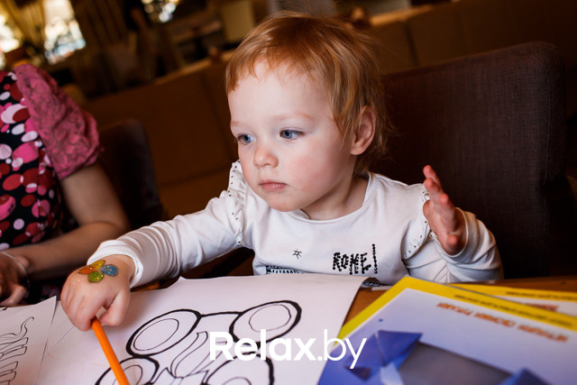 Детский день, фото № 6