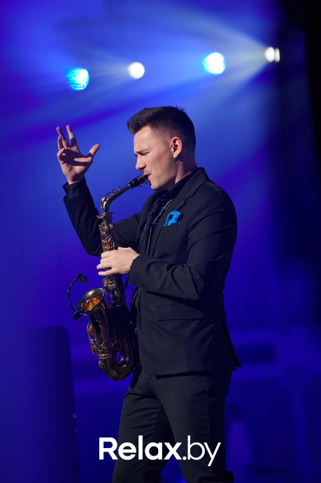 Благотворительный Васильковый бал, фото № 4