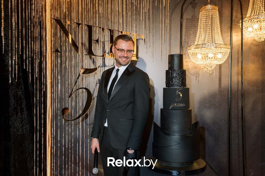 День рождения лаунж-ресторана NEFT, фото № 192