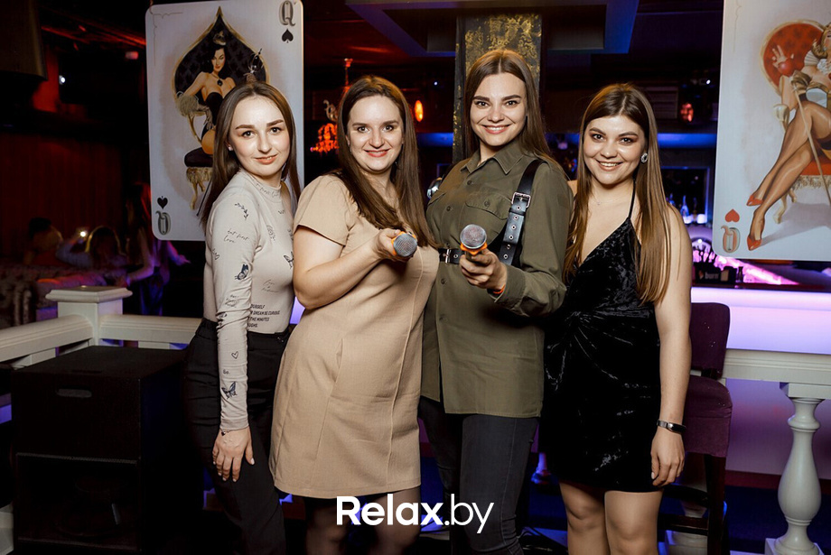 Saturday Party, фото № 43