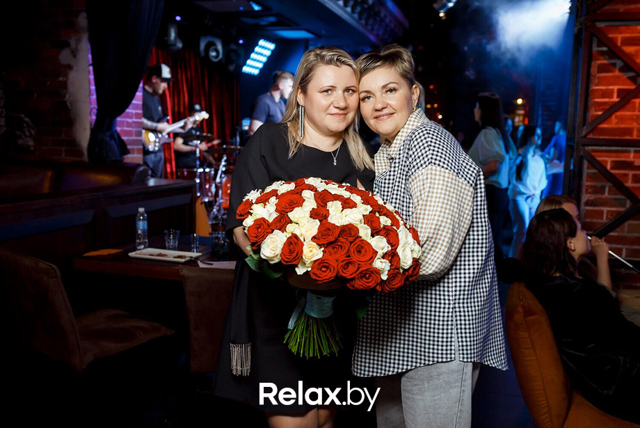 Brooklyn Live!, фото № 48